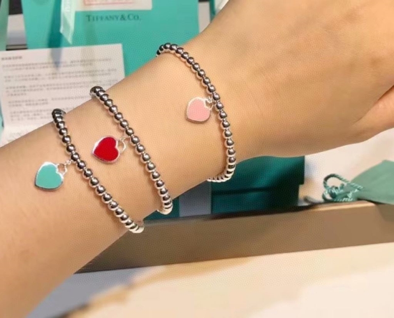 T*f*ny bracelets